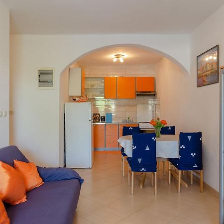 Apartmani Juraj ザヴァラティサ 部屋 写真