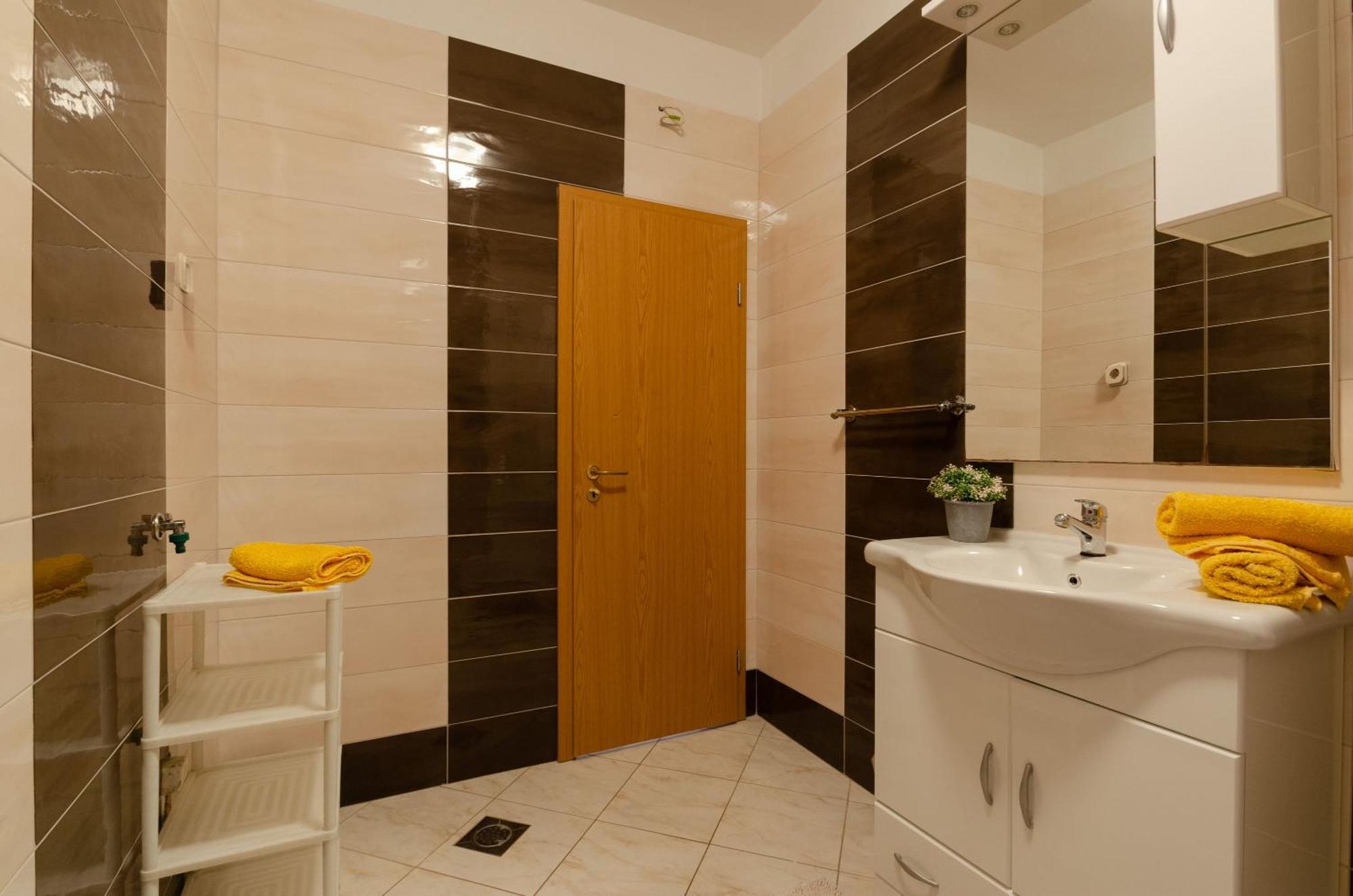 Apartmani Juraj ザヴァラティサ 部屋 写真