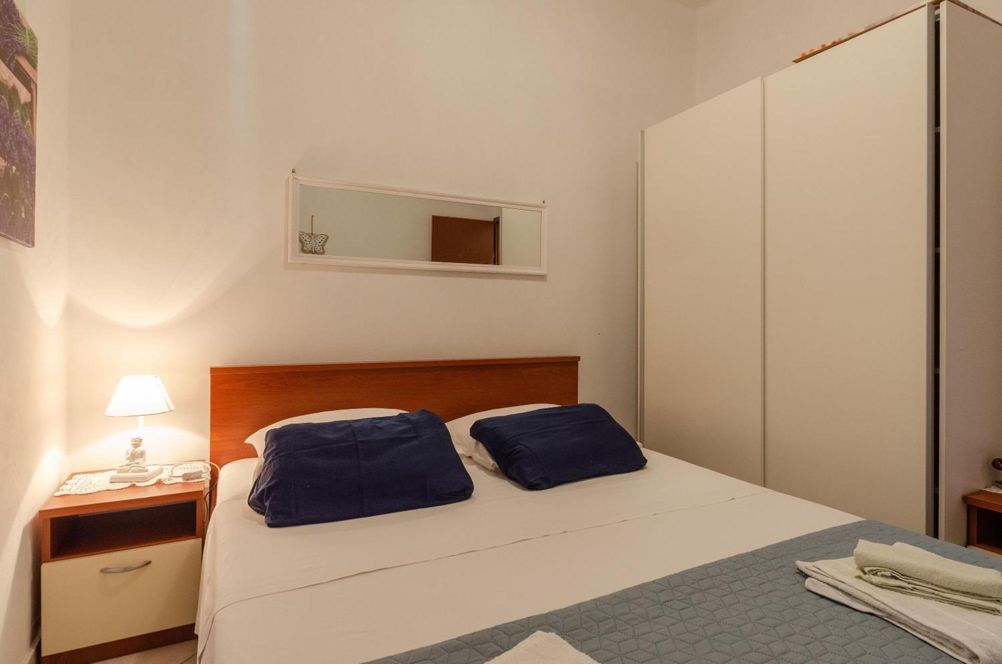 Apartmani Juraj ザヴァラティサ 部屋 写真
