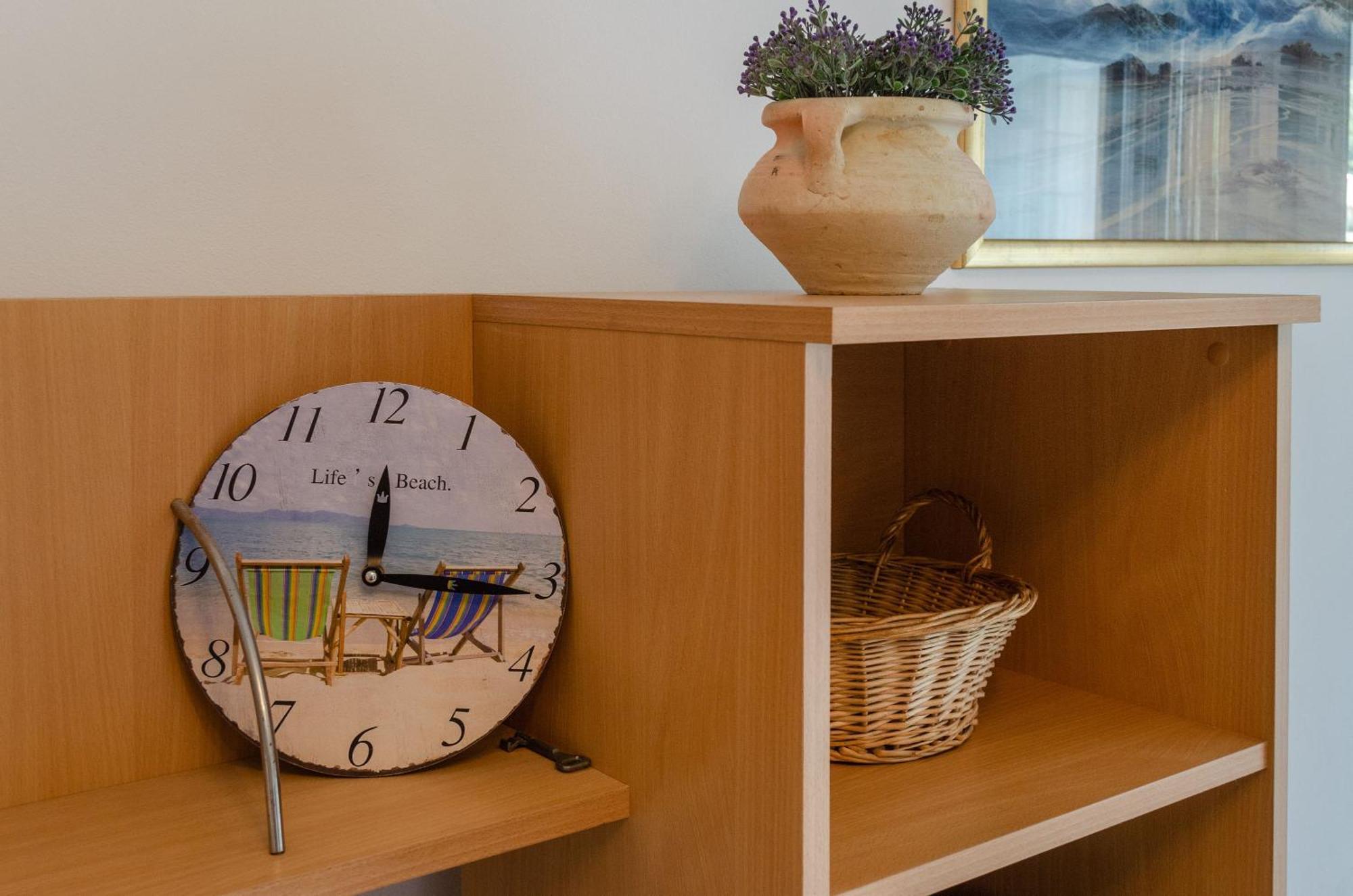 Apartmani Juraj ザヴァラティサ 部屋 写真
