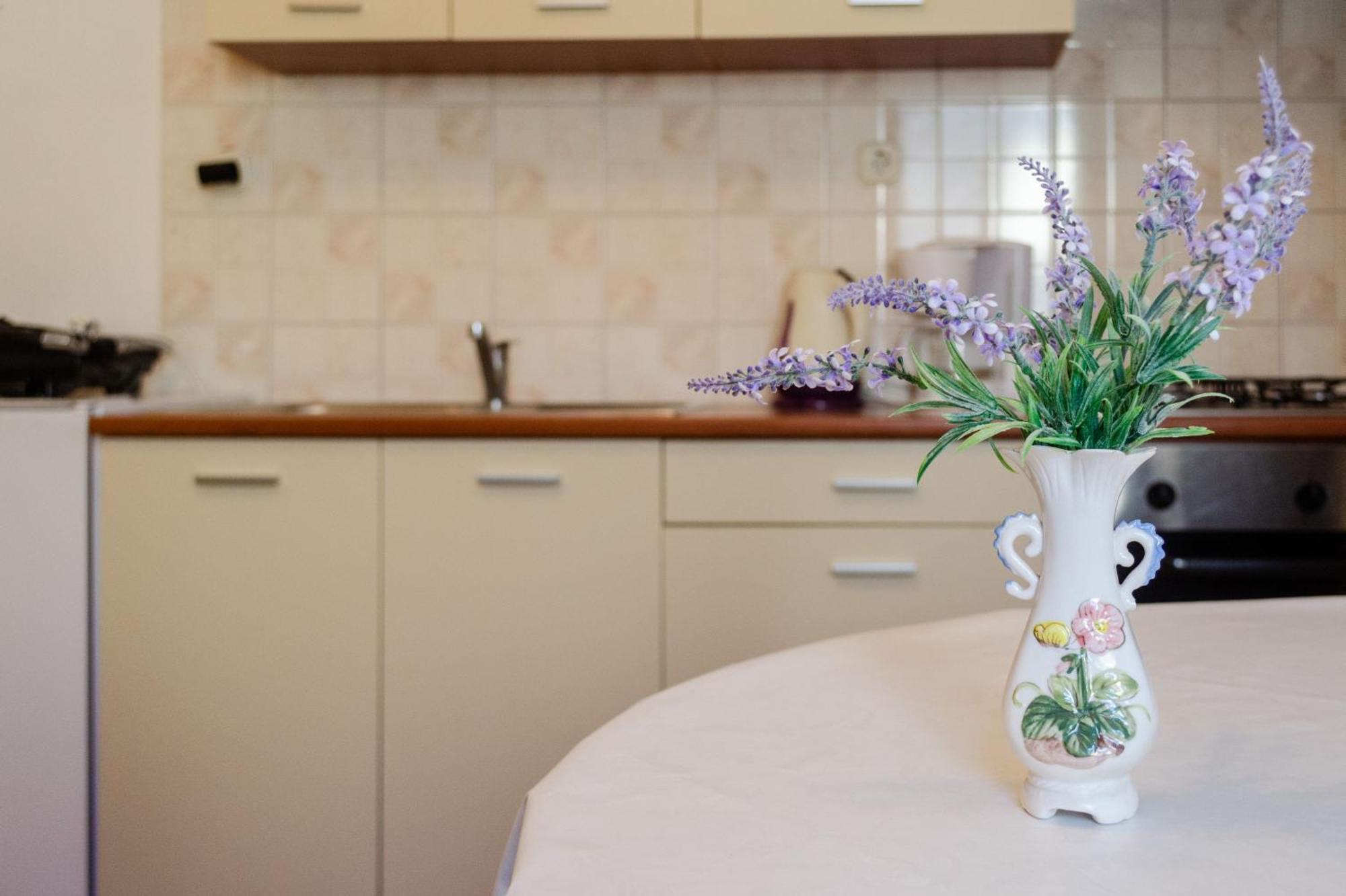 Apartmani Juraj ザヴァラティサ 部屋 写真