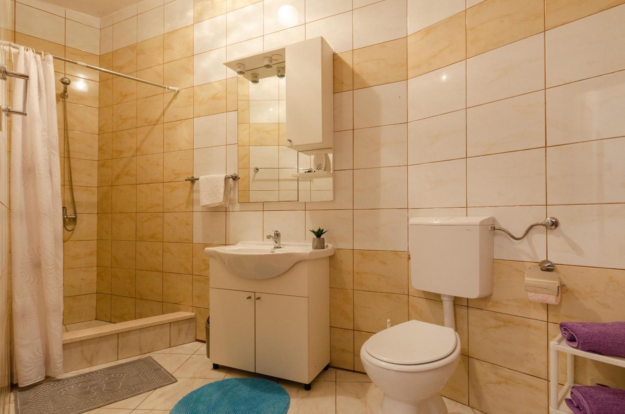 Apartmani Juraj ザヴァラティサ 部屋 写真