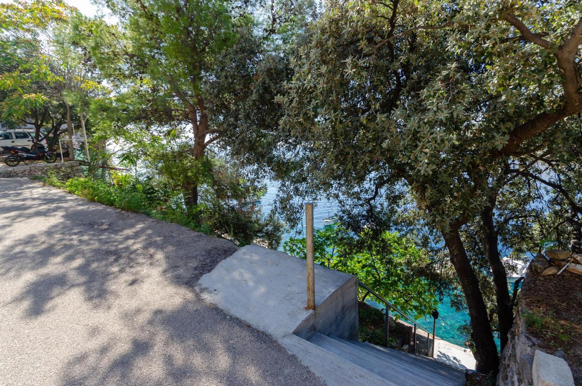 Apartmani Juraj ザヴァラティサ 部屋 写真