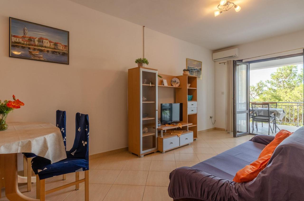 Apartmani Juraj ザヴァラティサ エクステリア 写真