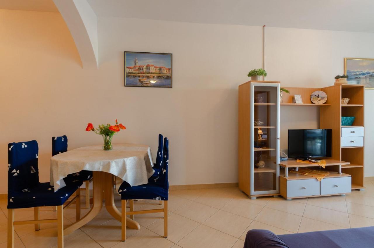 Apartmani Juraj ザヴァラティサ エクステリア 写真